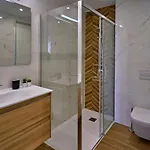 Vut San Marcos דירה סלאמנקה