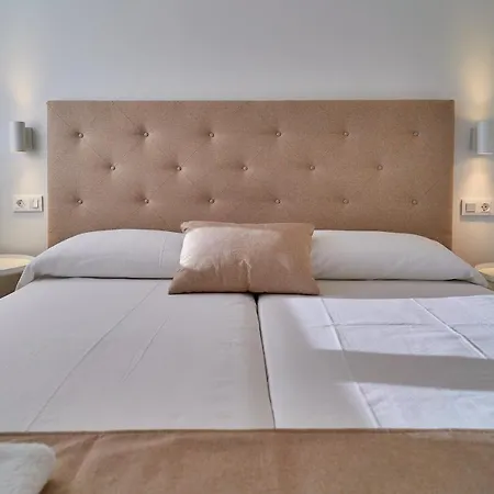 Vut San Marcos Lejlighed