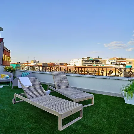 Lejlighed Vut San Marcos *