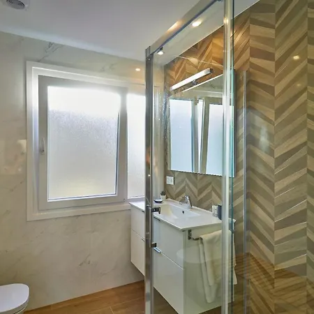 Vut San Marcos Lejlighed