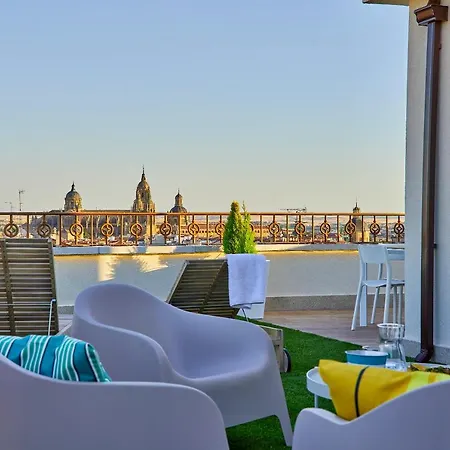 Vut San Marcos Lejlighed *