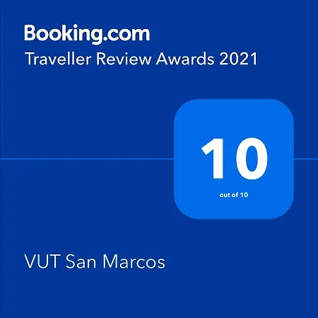 Vut San Marcos *