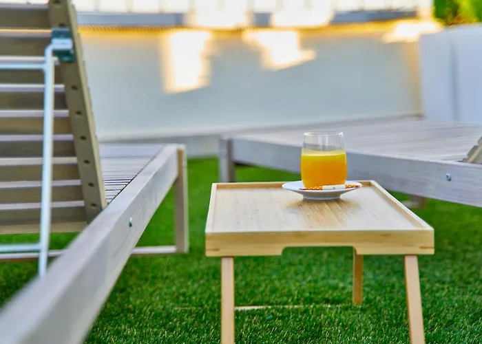 Vut San Marcos Salamanca