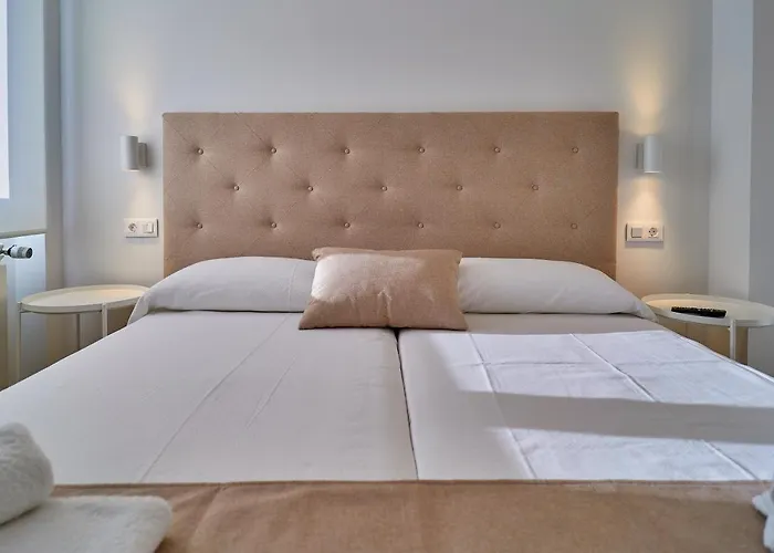 Vut San Marcos Lejlighed