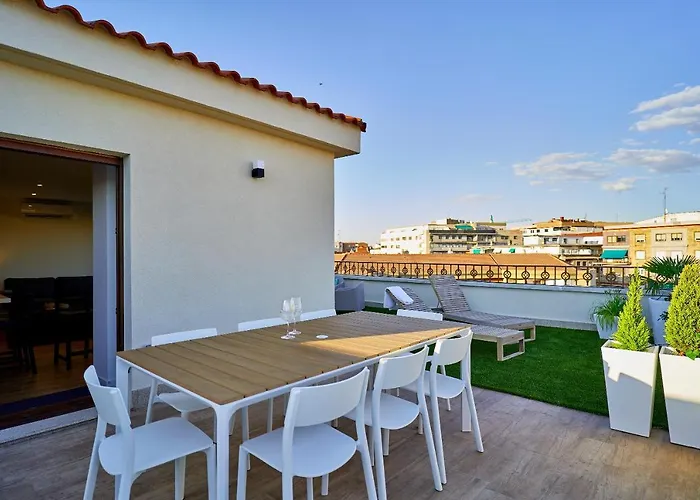 Lejlighed Vut San Marcos *