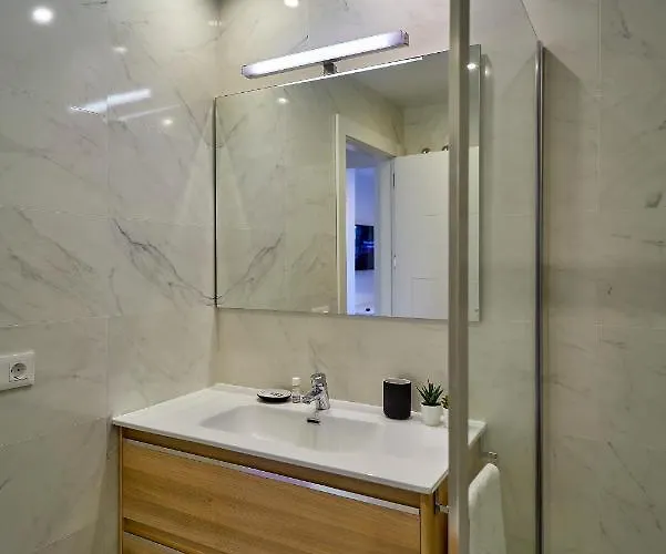 Vut San Marcos Lejlighed *