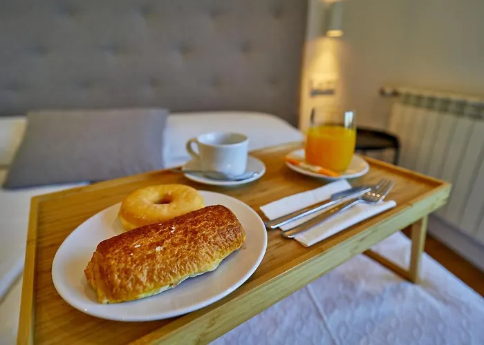 Vut San Marcos Lejlighed *