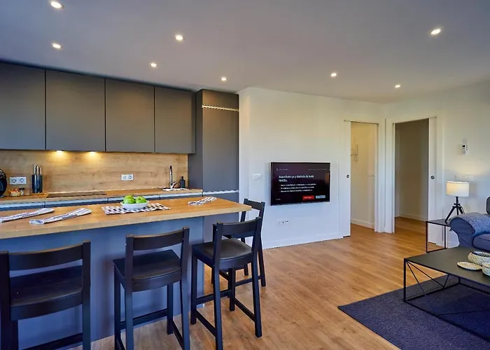 Lejlighed Vut San Marcos