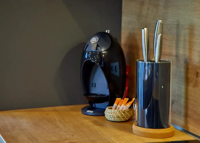 Lejlighed Vut San Marcos