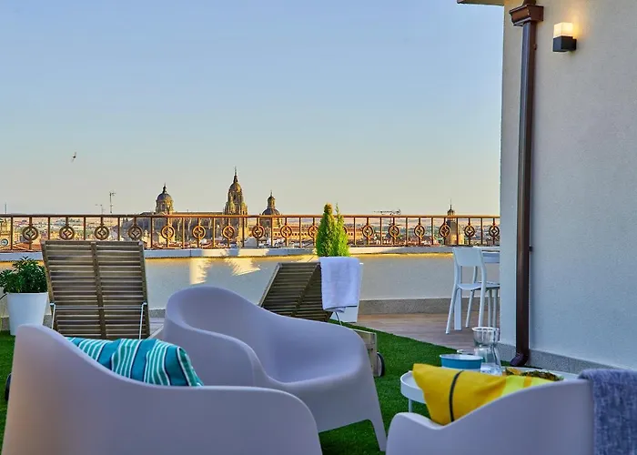 Vut San Marcos Lejlighed *