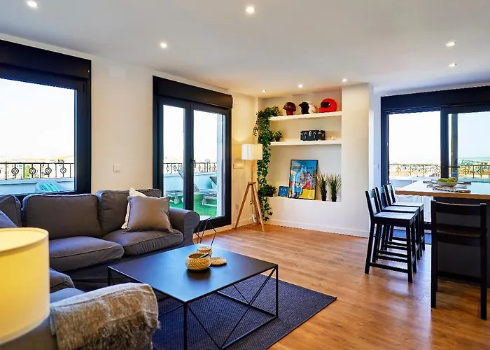 Vut San Marcos * Salamanca